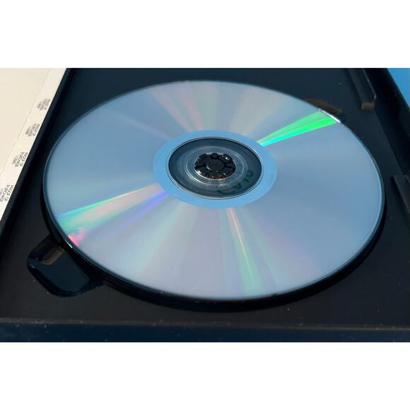 Deathtrap (DVD, 2001) Michael Caine Christopher Reeve Mystery Thriller - Picture 6 of 6